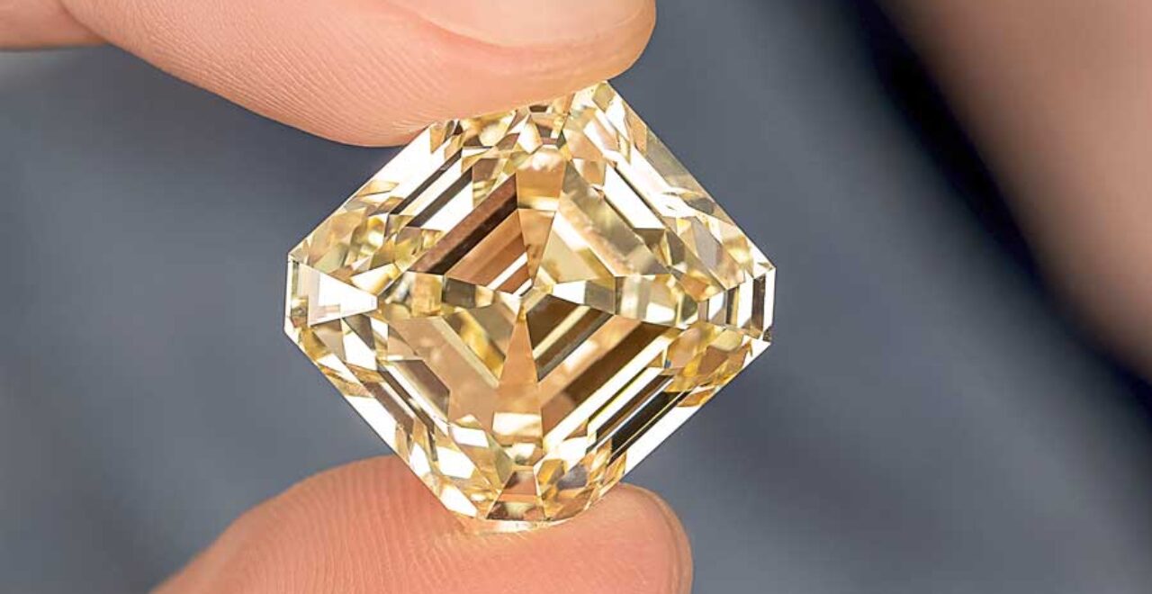 Diamond & Gemstone Sourcing