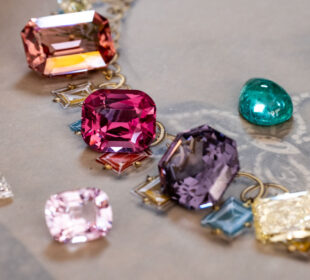 How to care for vintage jewelry with rare gemstones