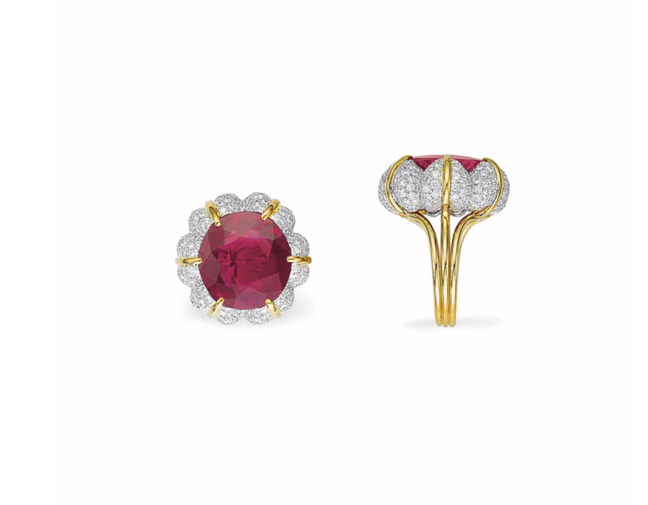 The history of the most expensive vintage jewelry