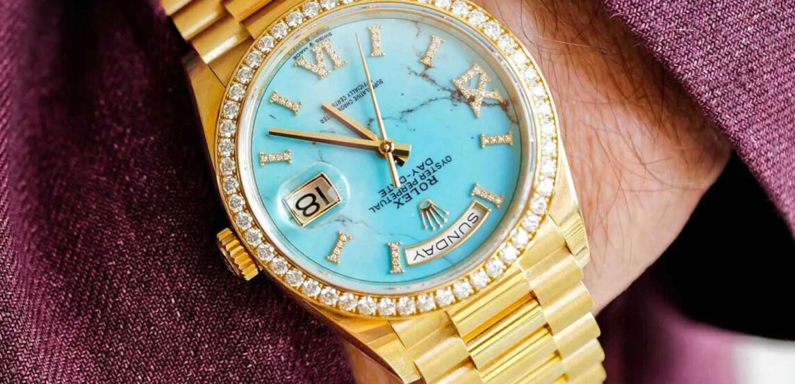 1970s to Present: The Evolution of Iconic Luxury Sports Watches