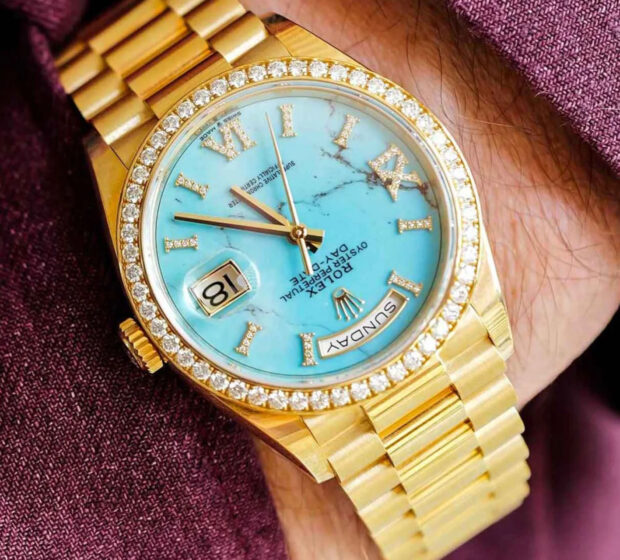 1970s to Present: The Evolution of Iconic Luxury Sports Watches