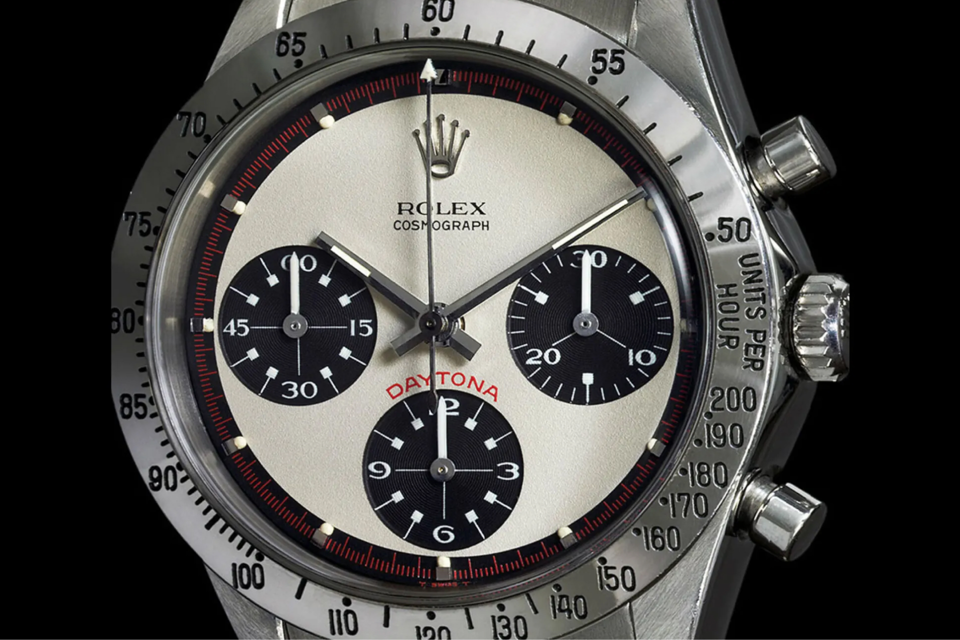 Rolex luxury at Phillips auction