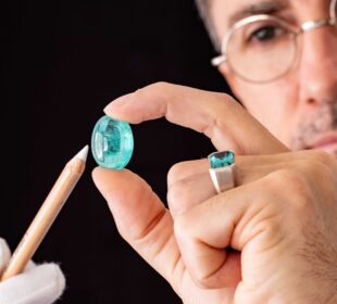 Rare gemstones: what makes them so valuable
