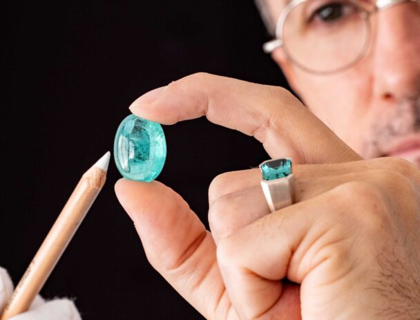 Rare gemstones: what makes them so valuable