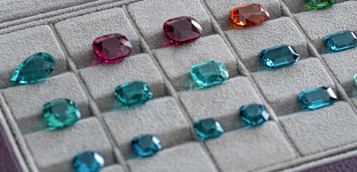 Investment in Colored Stones: Undervalued Gems Poised to Become Collectors’ Favorites
