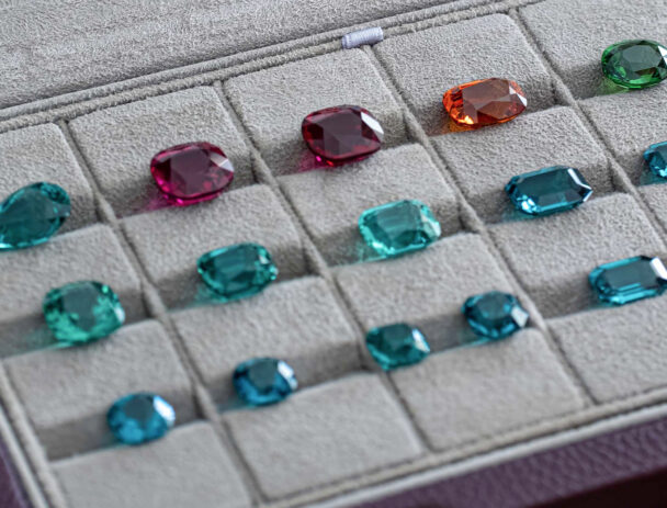 Investment in Colored Stones: Undervalued Gems Poised to Become Collectors’ Favorites