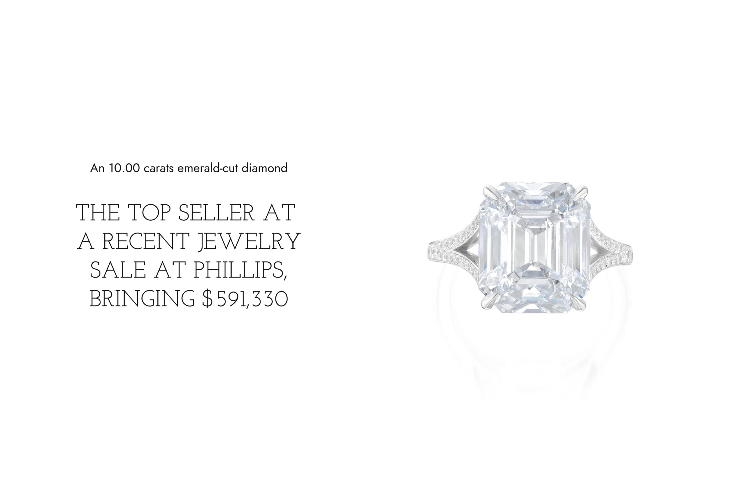 A sophisticated diamond ring with a modern design, showcasing a radiant-cut diamond set in a sleek band on a white background.