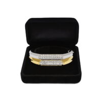 Piaget Браслеты Bangle с Бриллиантами