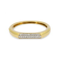 Piaget Браслеты Bangle с Бриллиантами