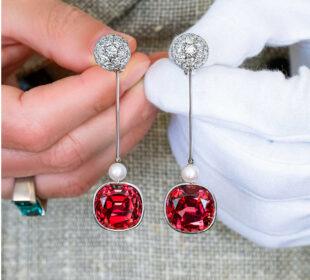 The Symbolism of Sapphires, Rubies & Emeralds