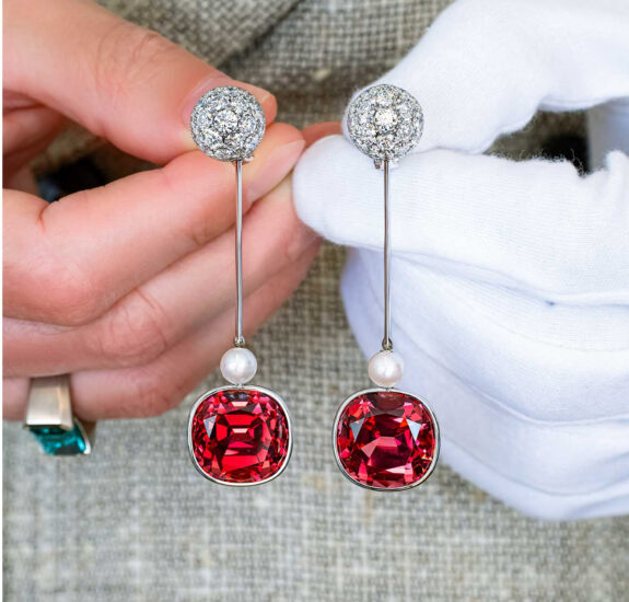 The Symbolism of Sapphires, Rubies & Emeralds