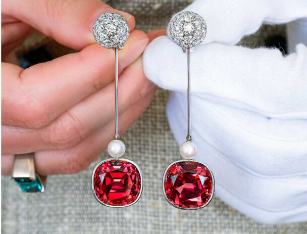 The Symbolism of Sapphires, Rubies & Emeralds