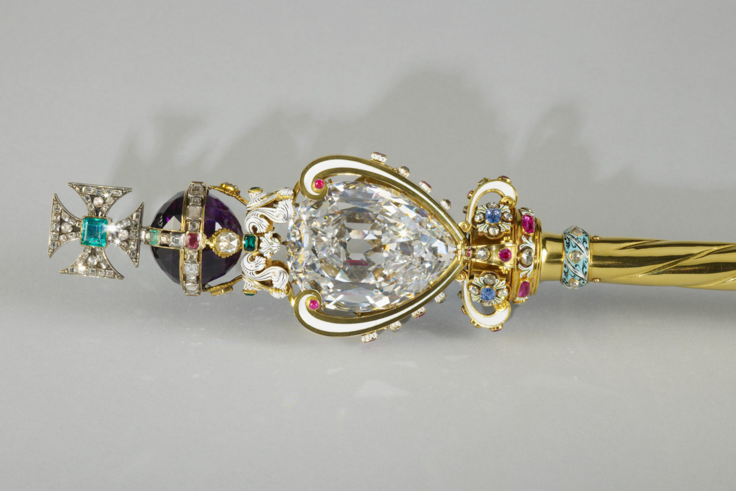 What Diamonds Are Made Of: A Mystery Born Deep Within the Earth