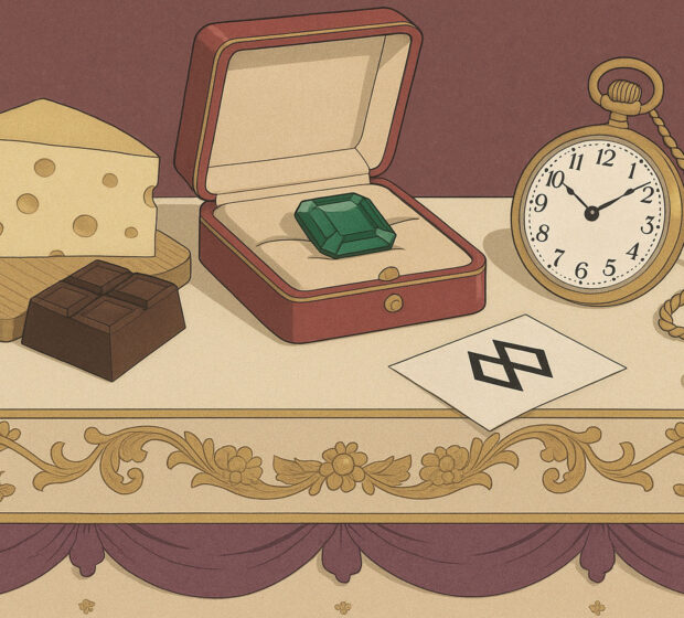 Grygorian Gallery to Showcase Exceptional Collection at GemGenève 2025, 8-11 May