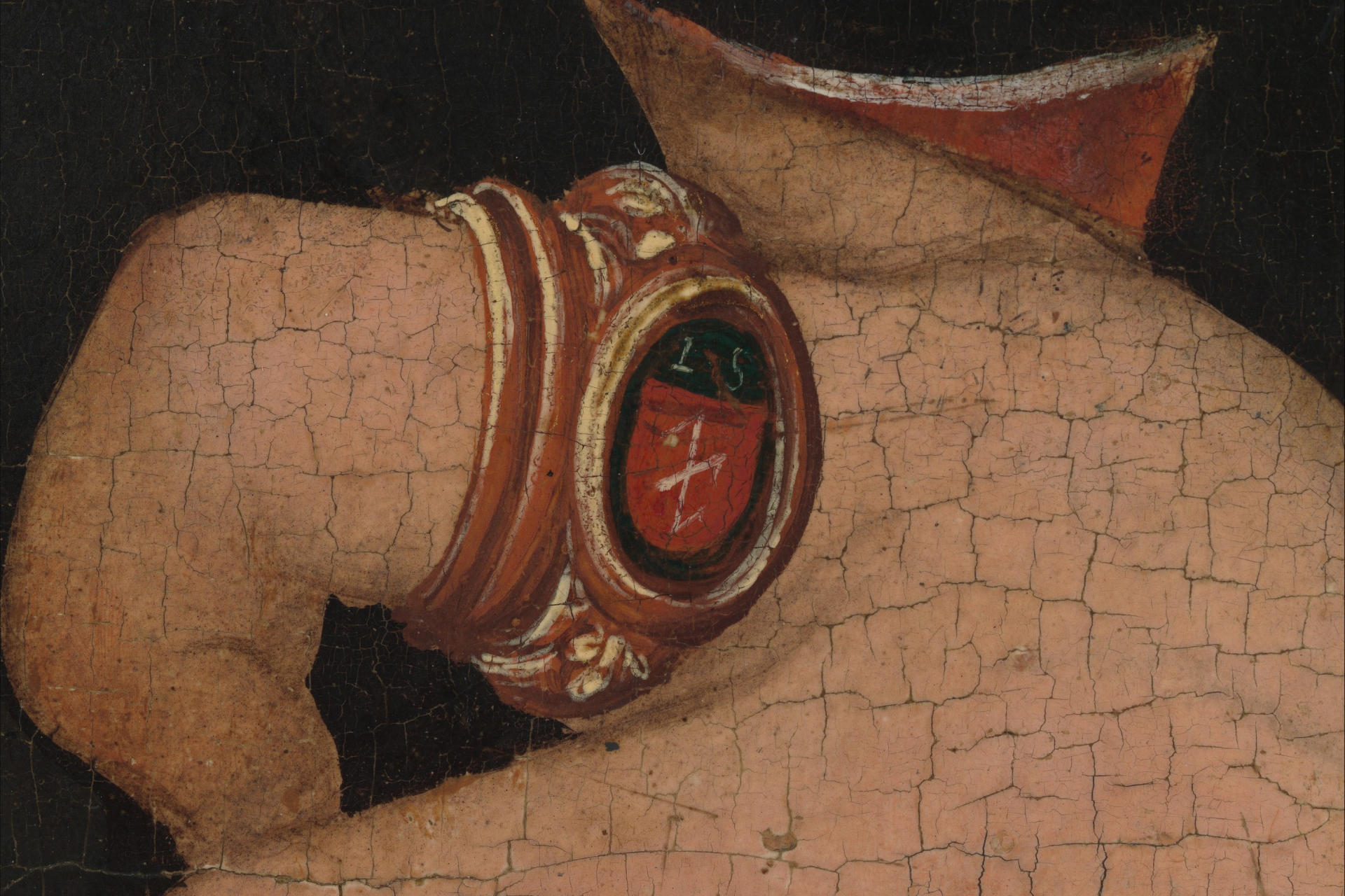 A Symbol of Power and Memory: The Signet Ring Through the Ages