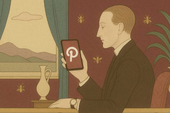 Grygorian Gallery est sur Pinterest