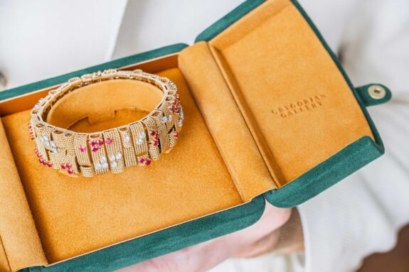 The Bohemian 1970s: Eclectic Influences and the Return of Handmade Craft