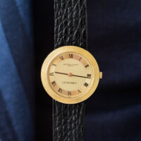 Audemars Piguet pour Chaumet Des Années 1970