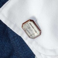 Romanée-Conti & Monaco Cufflinks