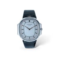 Patek Philippe 3770 “Nautellipse”