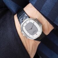 Patek Philippe 3770 “Nautellipse”
