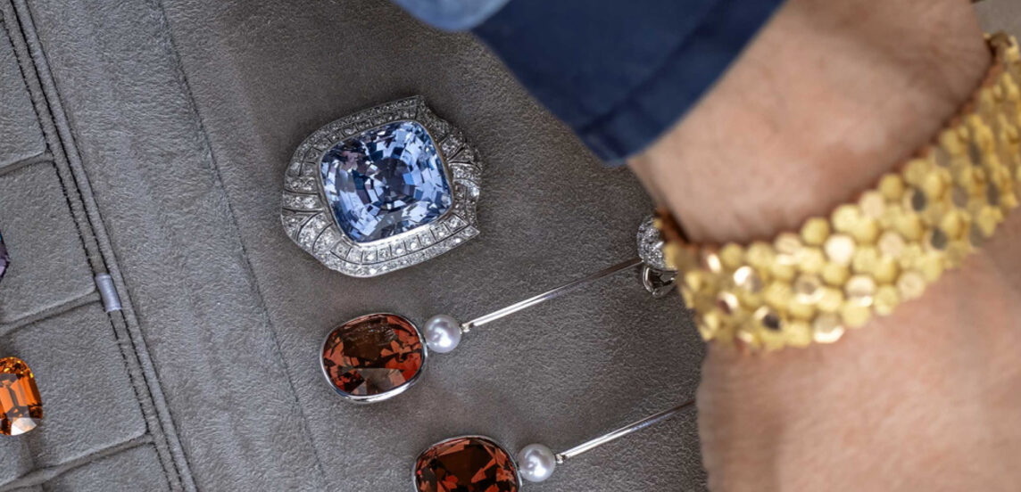 How to Identify a Real Pearl: A Complete Guide