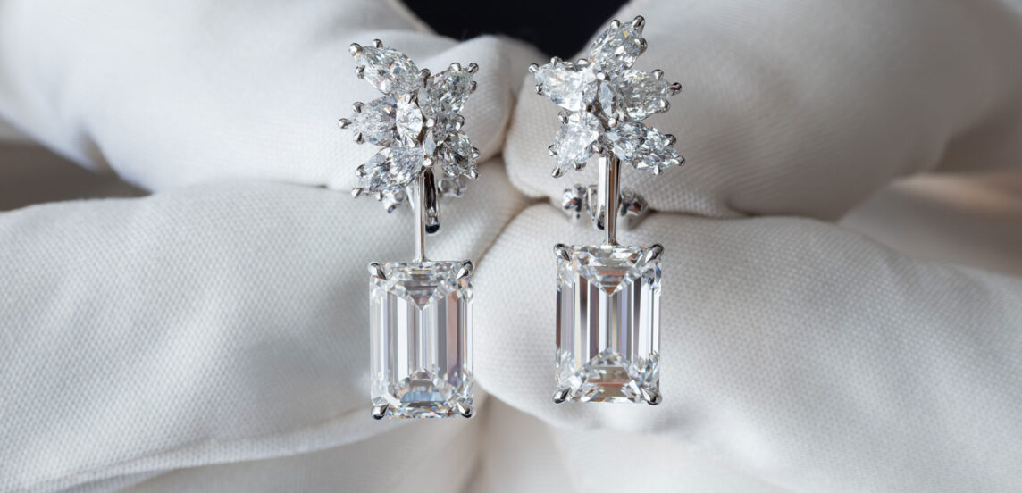 Diamond Polishing Secrets: Enhance Clarity and Shine