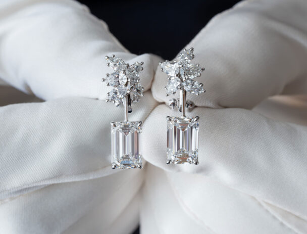 Diamond Polishing Secrets: Enhance Clarity and Shine