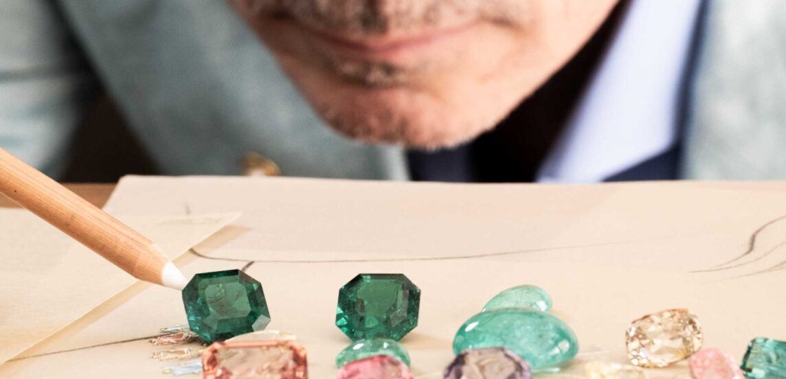 How We Assess Exceptional Jewels with the World’s Rarest Gemstones