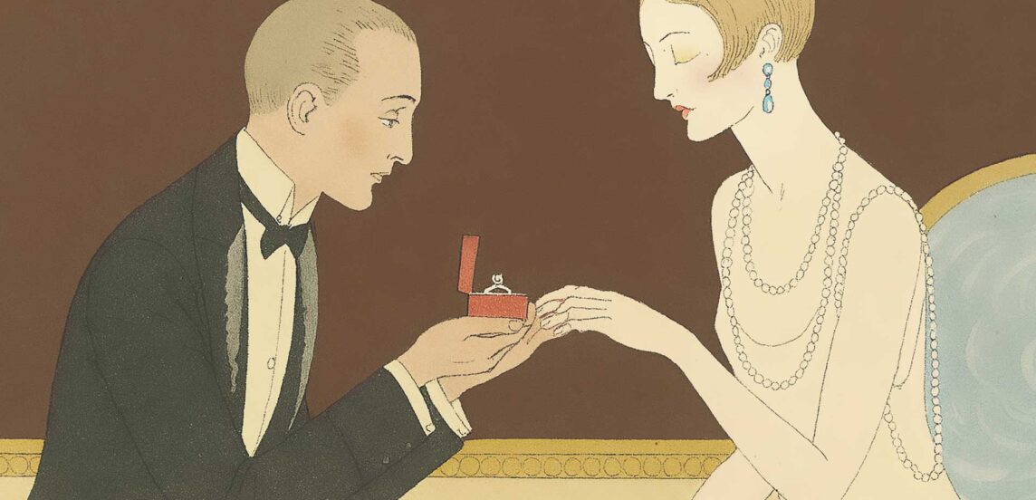 Planning a Proposal? Here’s Why a Jewelry Consultation Is a Must