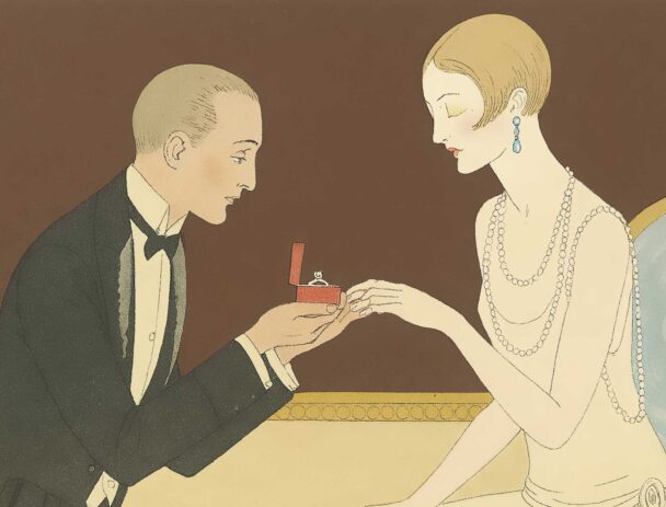 Planning a Proposal? Here’s Why a Jewelry Consultation Is a Must