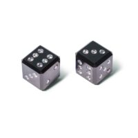 Dés Diamant Élite