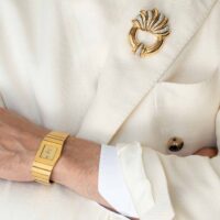 Rolex King Midas