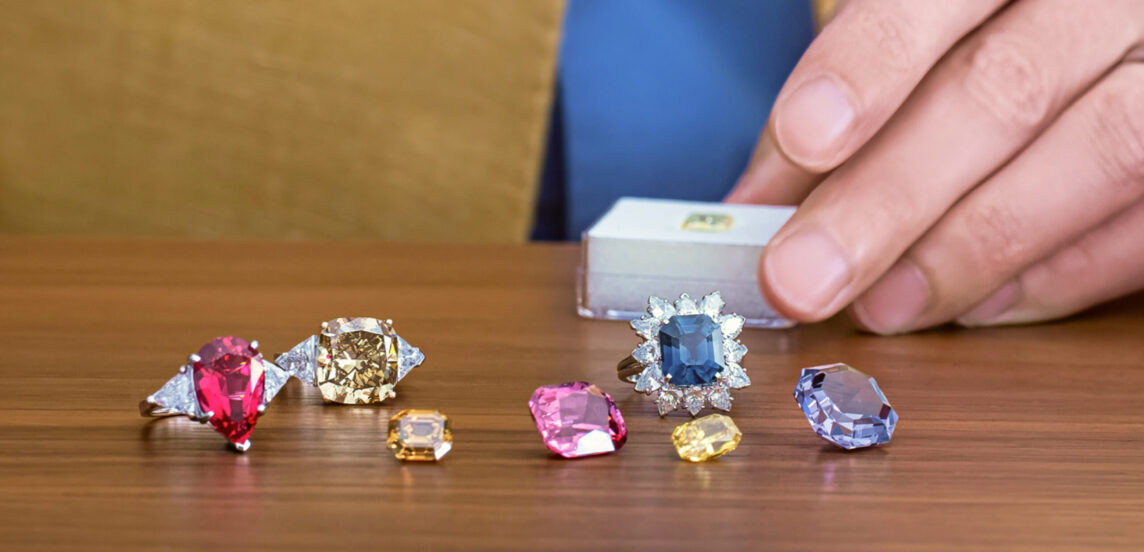 Selling Gemstones: A Step-by-Step Guide to Success