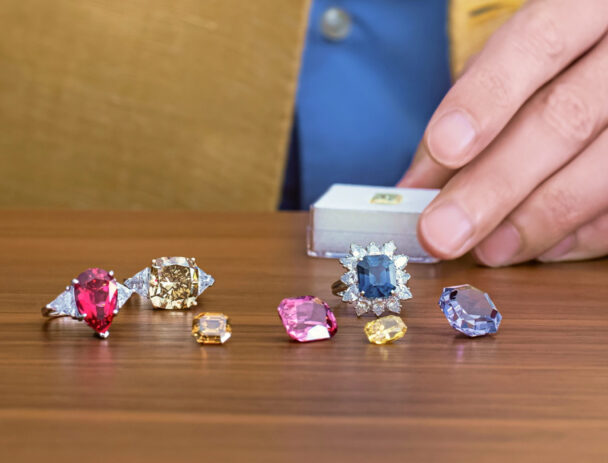 Selling Gemstones: A Step-by-Step Guide to Success