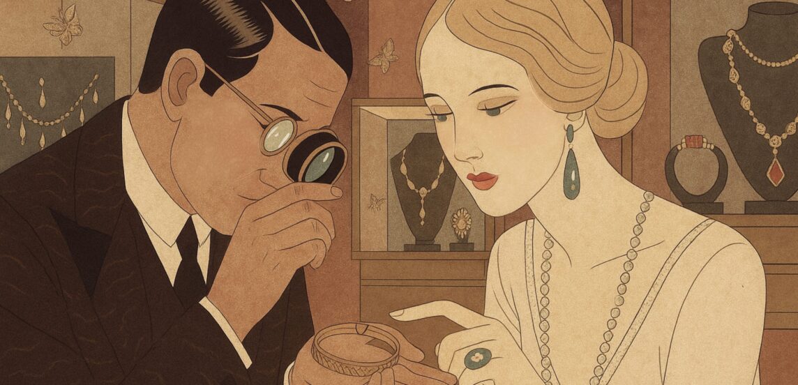 Jewelry Hallmarks Explained: What You Need to Know