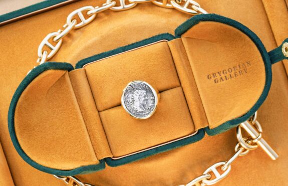 Inherited Jewelry? Here’s How to Understand Its Real Worth