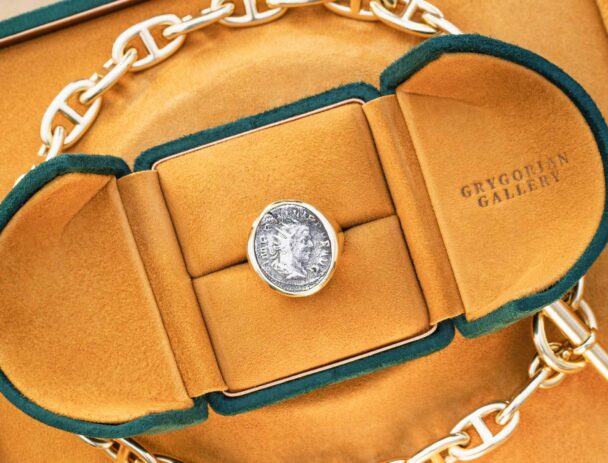 Inherited Jewelry? Here’s How to Understand Its Real Worth