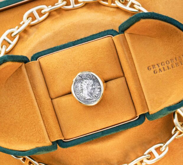 Inherited Jewelry? Here’s How to Understand Its Real Worth