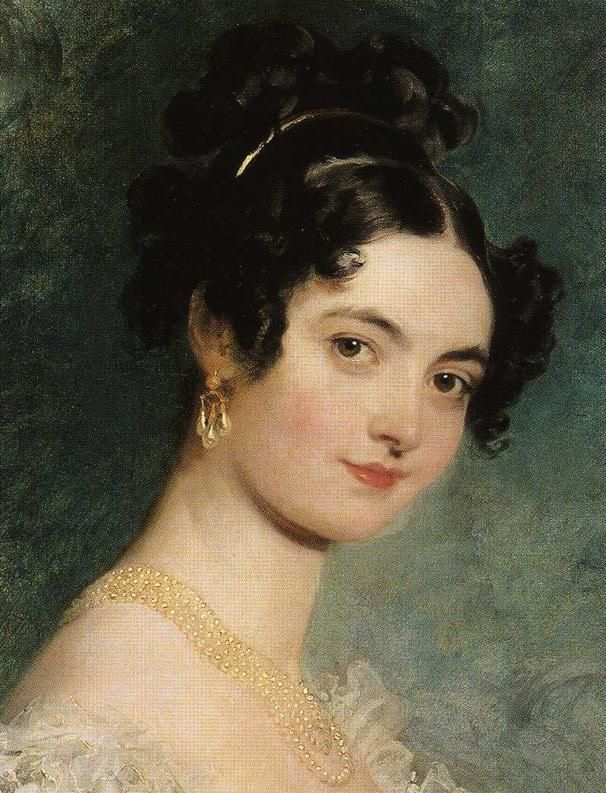 Georgian Grace: The Distinctive Styles of 18th Century Jewelry Pieces