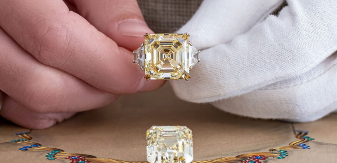 Diamond Sourcing: Everything You Need to Know