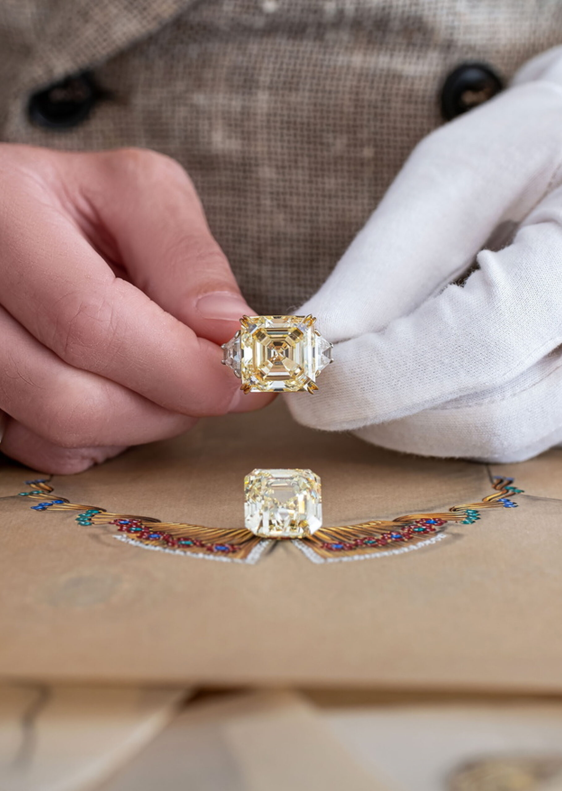 Diamond Sourcing: Everything You Need to Know