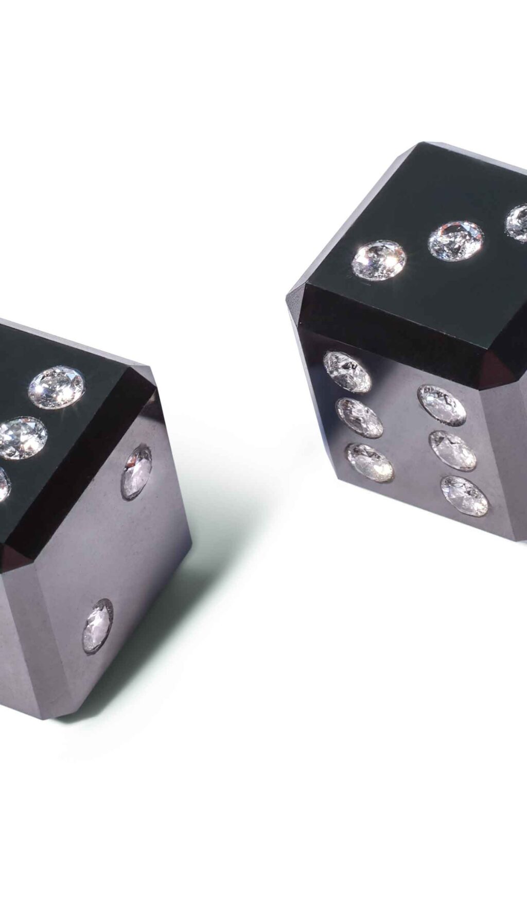 Elite Diamond Dice