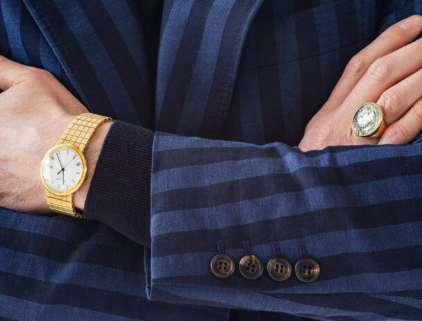 Expert Guide: Jewelry Styling Tips for a Chic Look