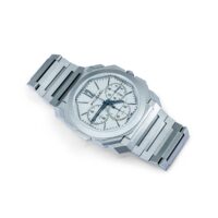 Bulgari Octo Finissimo Chronograph 10th Anniversary