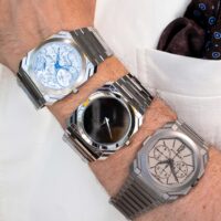 Bulgari Octo Finissimo Chronograph 10th Anniversary