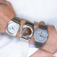 Bulgari Octo Finissimo Chronograph 10th Anniversary