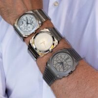 Bulgari Octo Finissimo Chronograph 10th Anniversary