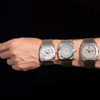 Bulgari Octo Finissimo Chronograph 10th Anniversary