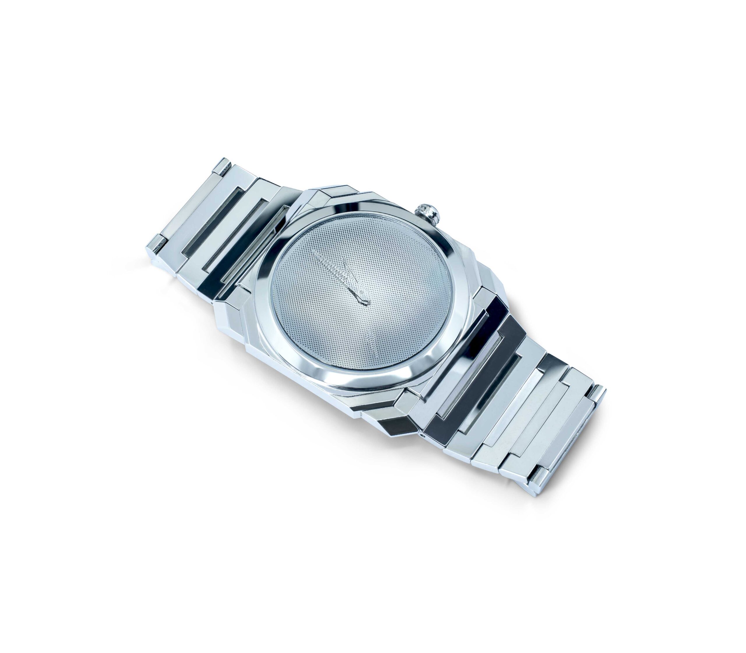 Bulgari Octo Finissimo Kazuyo Sejima